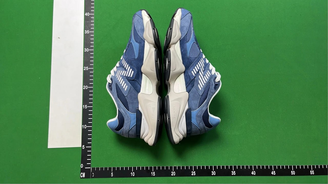 NEW BALANCE 9060 - 3