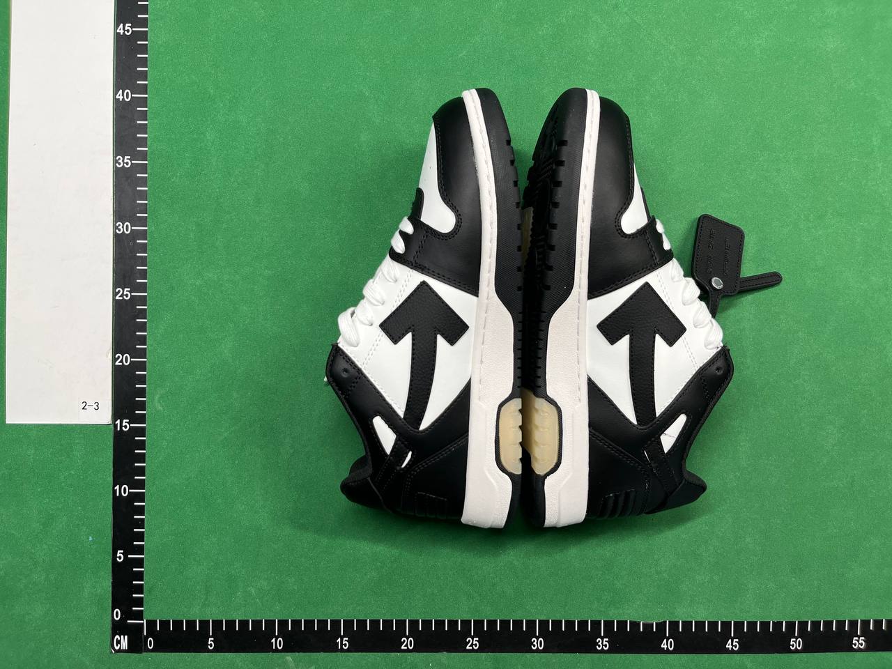  OFF-WHITE Shoes - 4