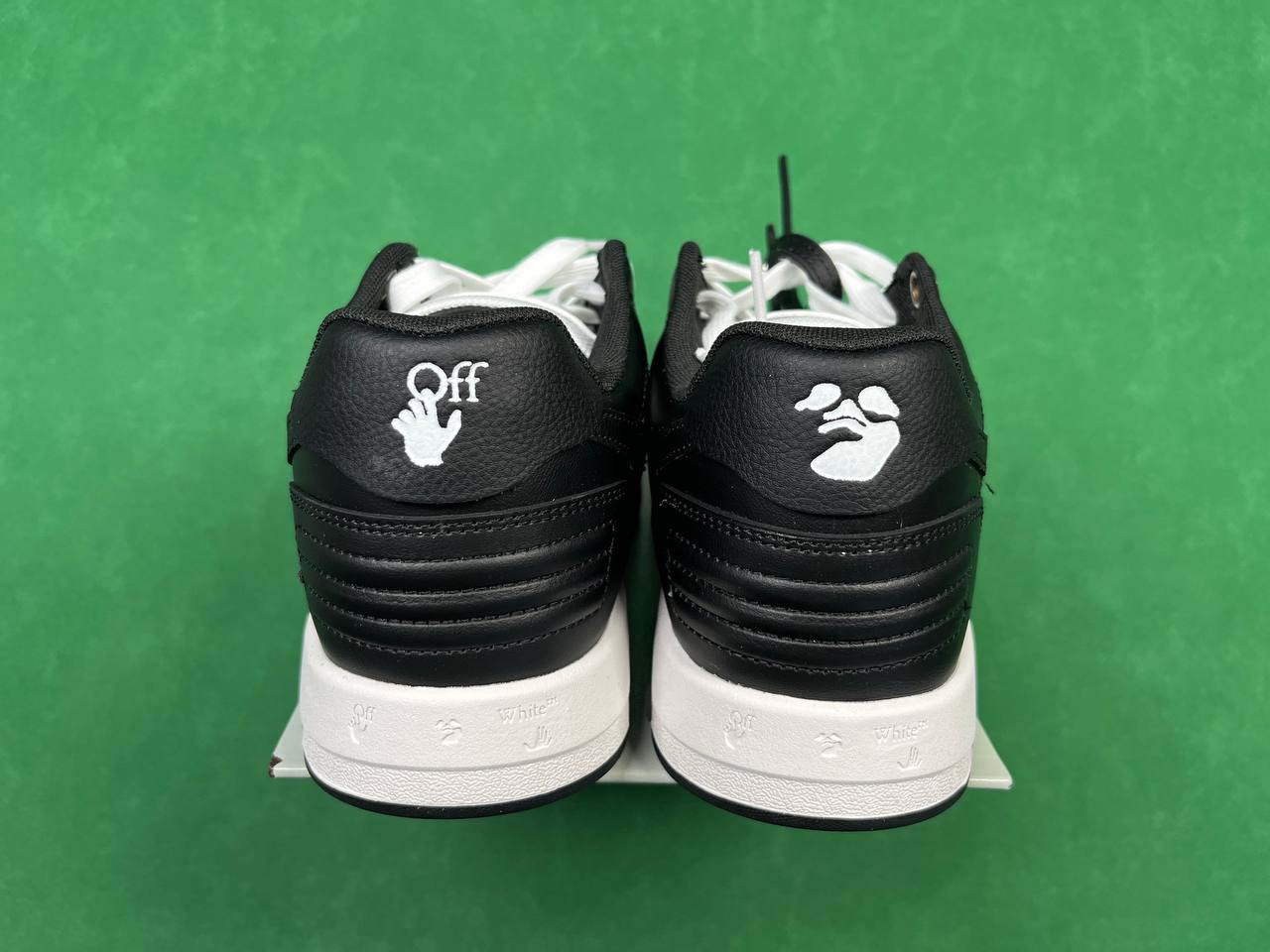  OFF-WHITE Shoes - 5