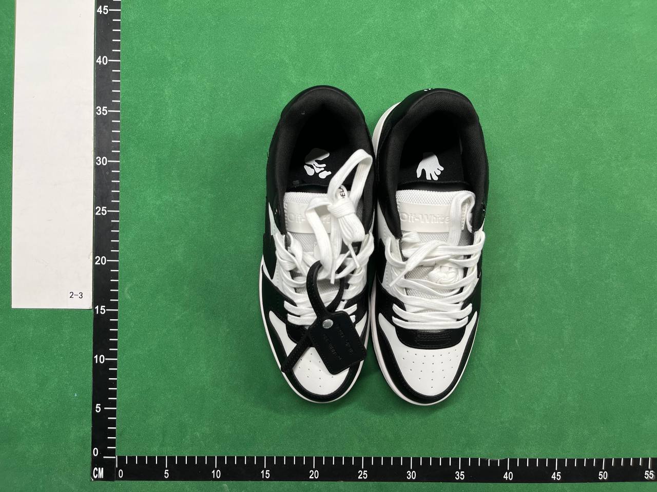  OFF-WHITE Shoes - 6