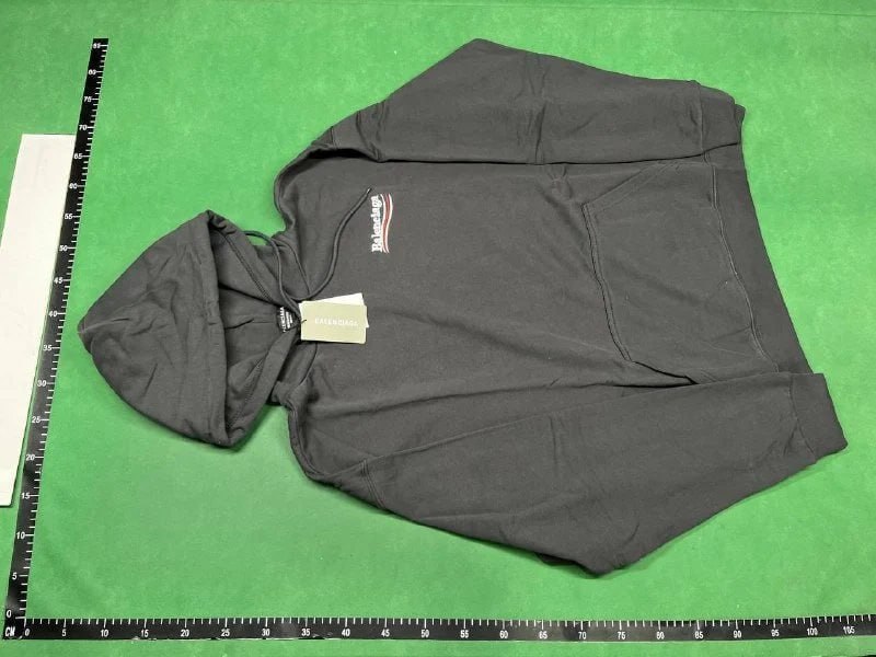 Balenciaga hoodie  - 2