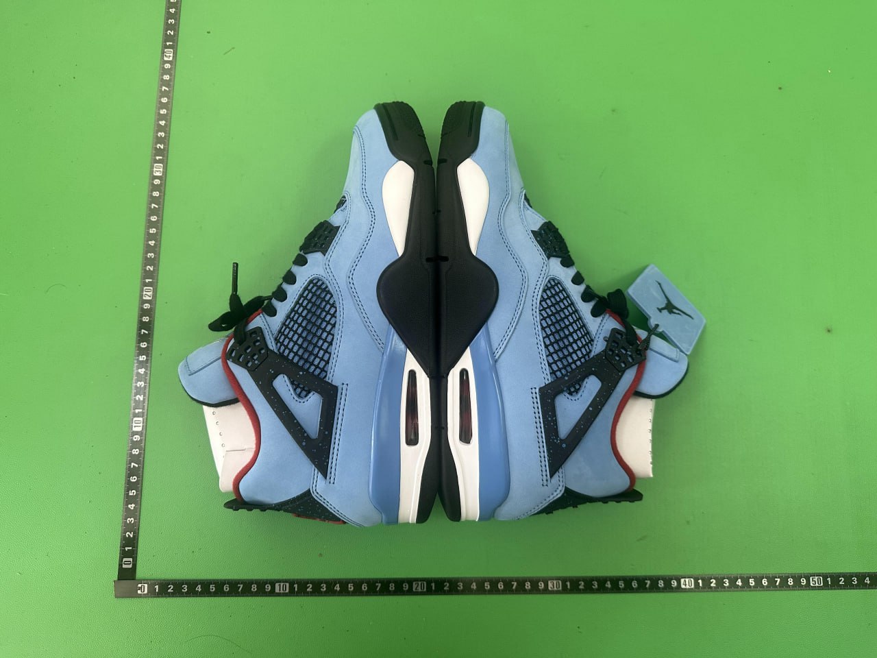 GX   JORDAN4 - 3