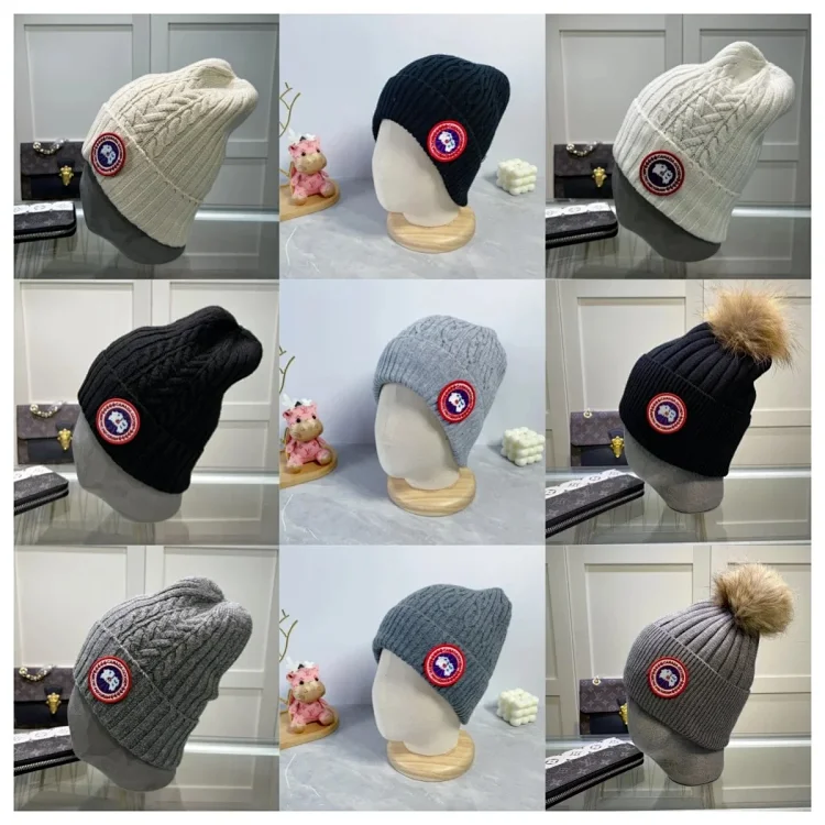 Canada goose hat  (40 CP)