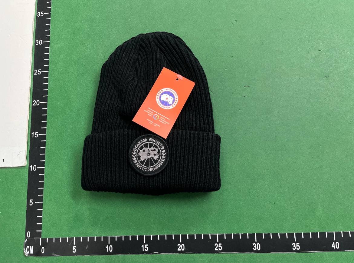 Canada goose hat  (40 CP) - 2