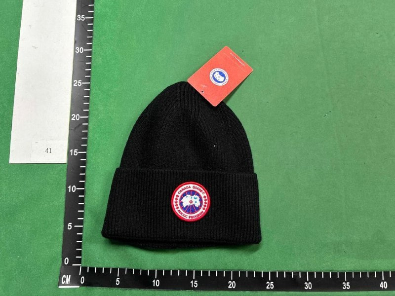 Canada goose hat  (40 CP) - 4