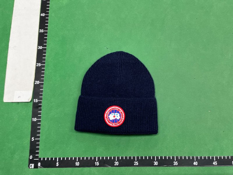 Canada goose hat  (40 CP) - 5