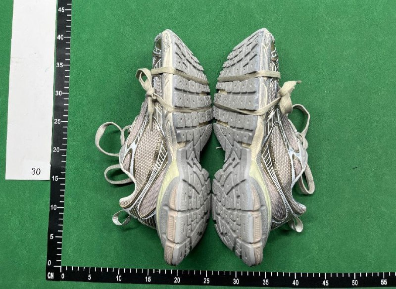  Balenciaga shoes  (36 CP) - 5