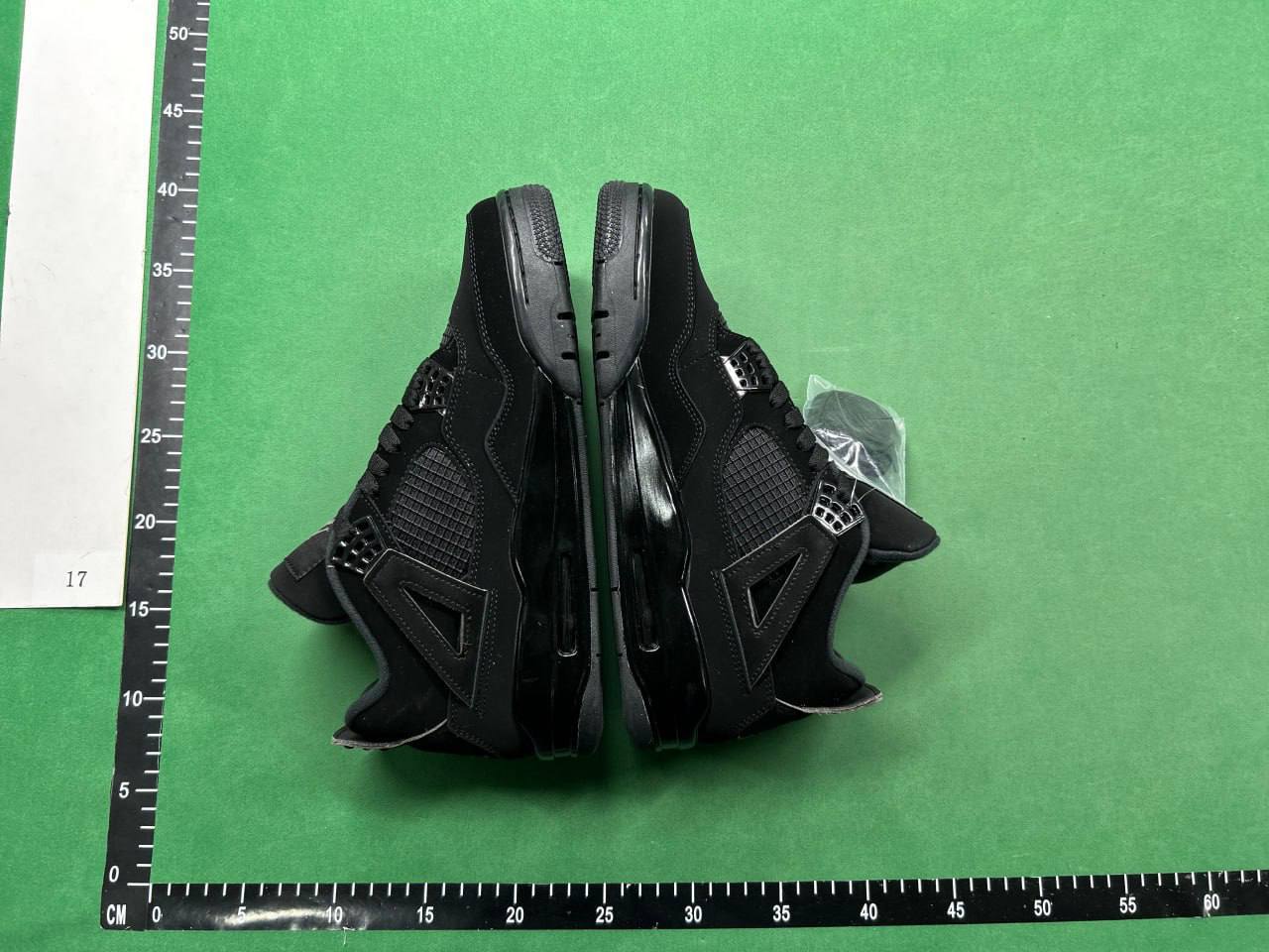 Jordan 4 shoes - 4