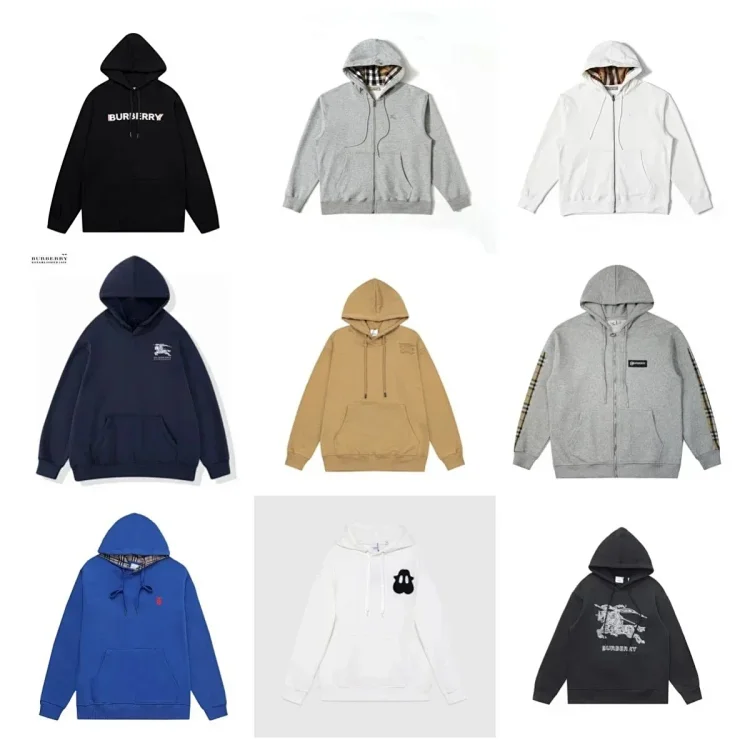 Dior hoodies