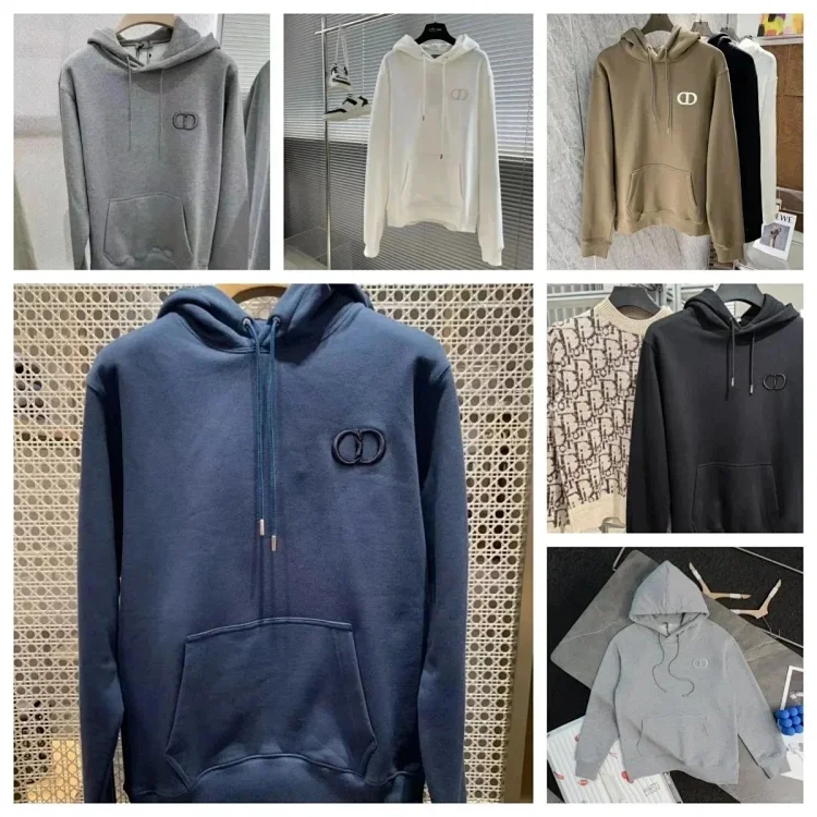 Burberry Hoodie