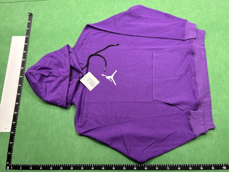 Jordan hoodie  (40 CP) - 5