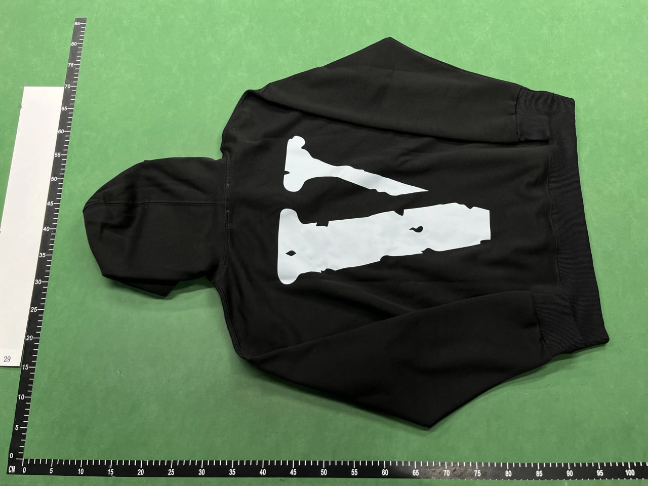 Vlone hoodie  (40 CP) - 3