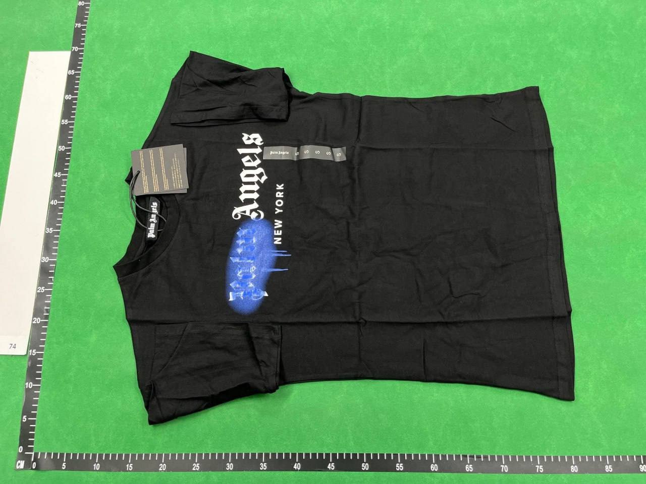 Palm angels Tee - 2
