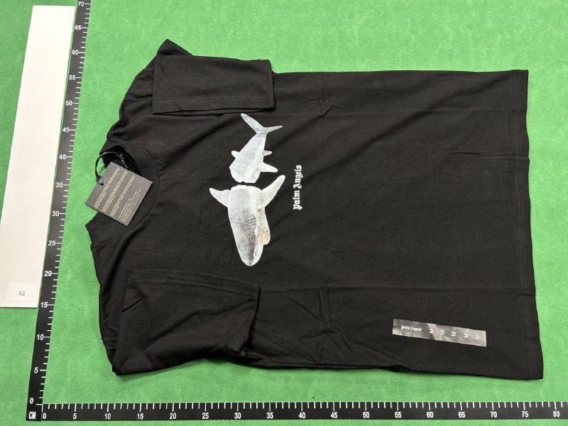 Palm angels Tee - 3