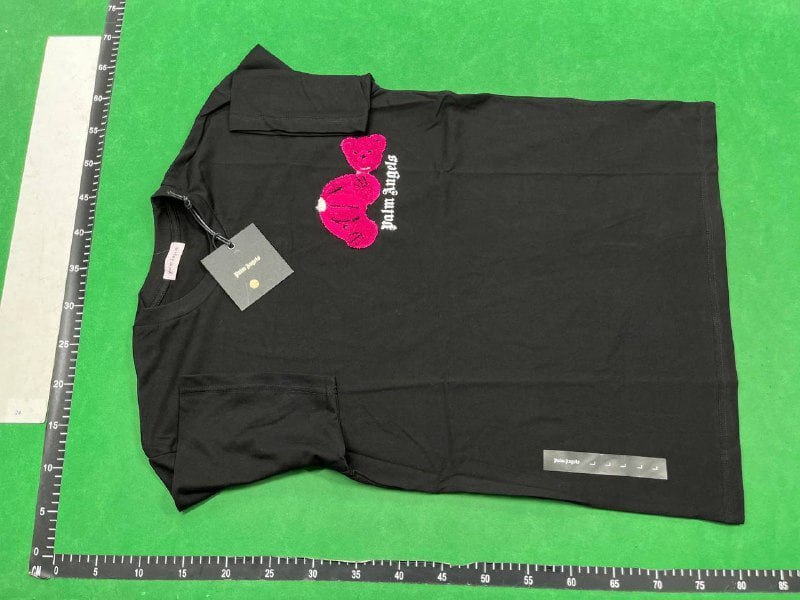 Palm angels Tee - 4