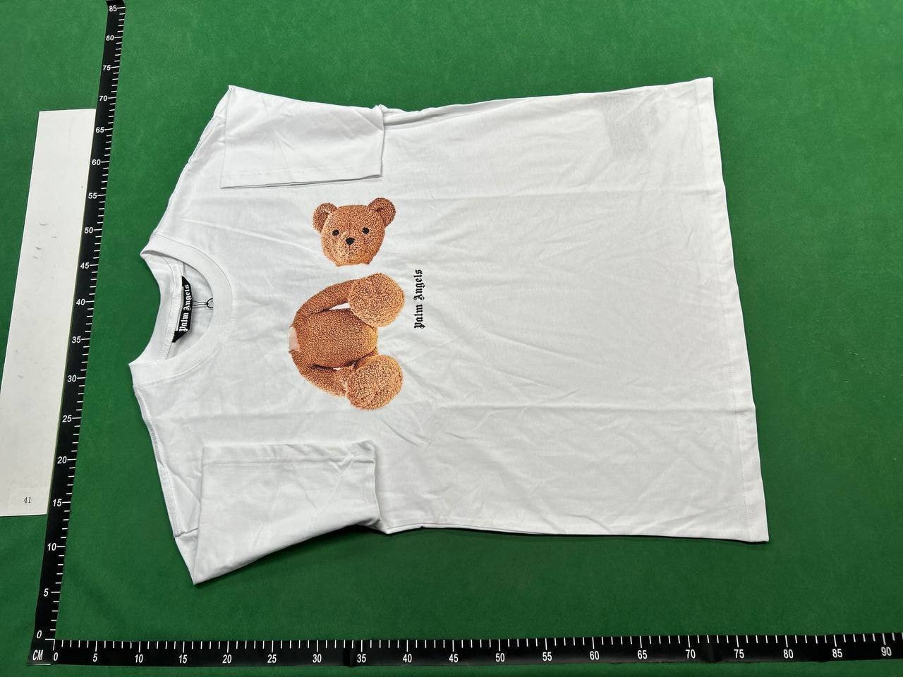 Palm angels Tee - 5