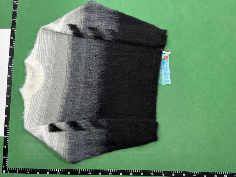 OFF white sweaters - 2