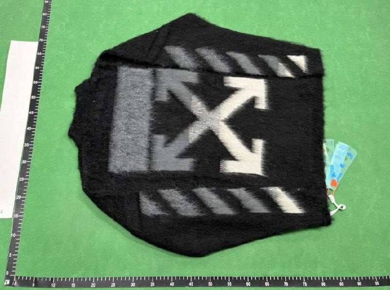 OFF white sweaters - 5