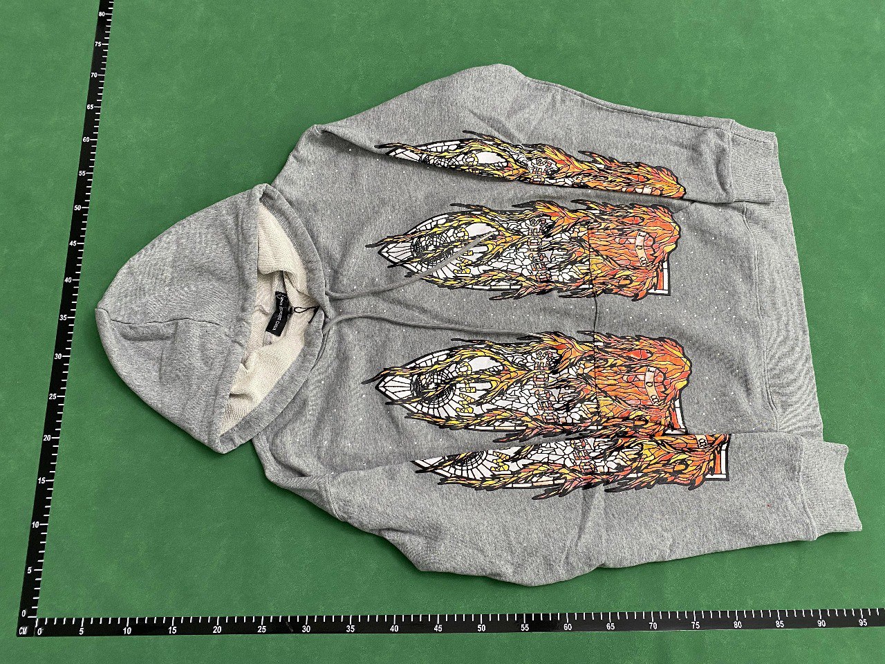 Who Decides War Hoodie     - 2