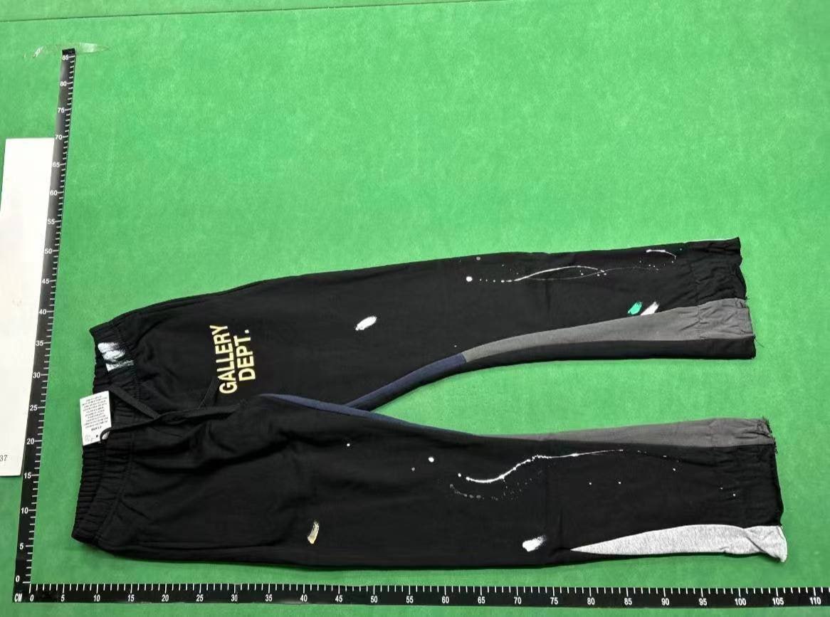 Gallery Dept Pants - 3