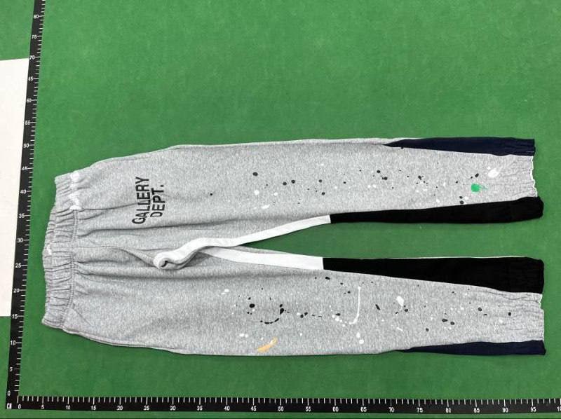 Gallery Dept Pants - 4