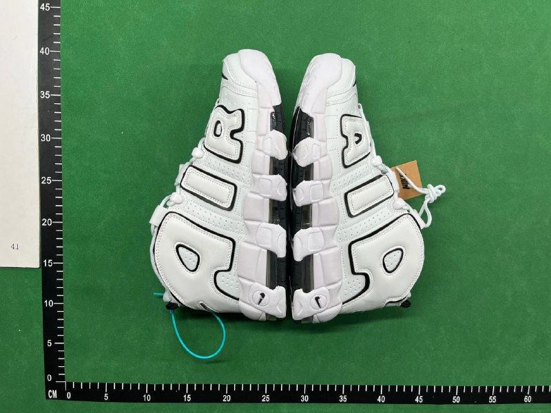 NIKE Moer UPTEMPO                                                                                                  - 2