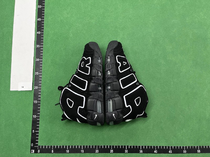 NIKE Moer UPTEMPO                                                                                                  - 3