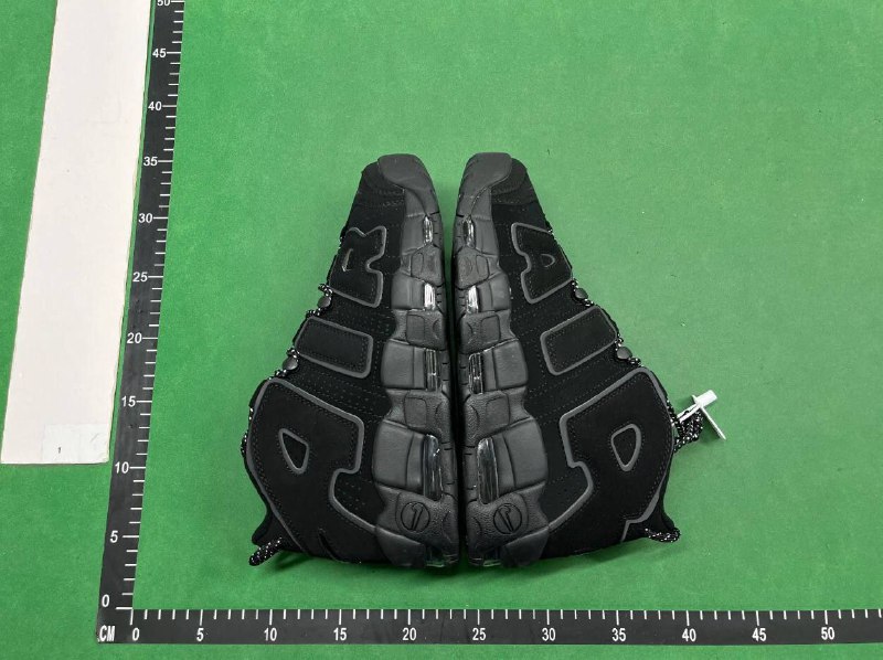 NIKE Moer UPTEMPO                                                                                                  - 5