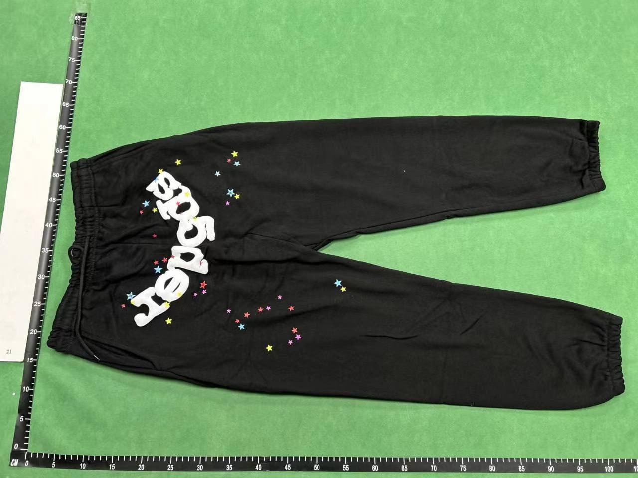 SP5 hoodie - 4
