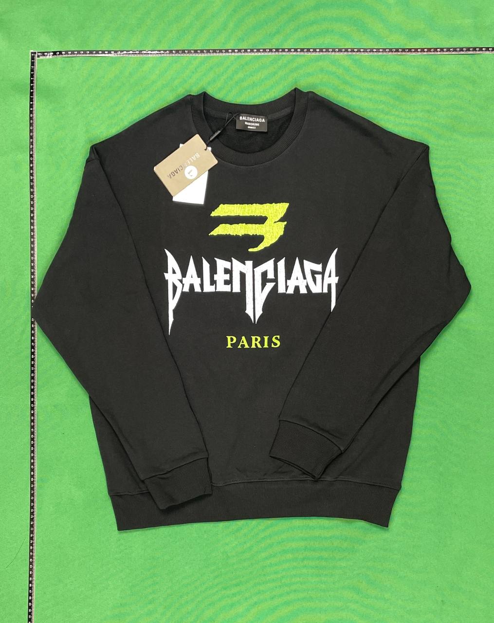 BALENCIAGA Long-sleeved - 2