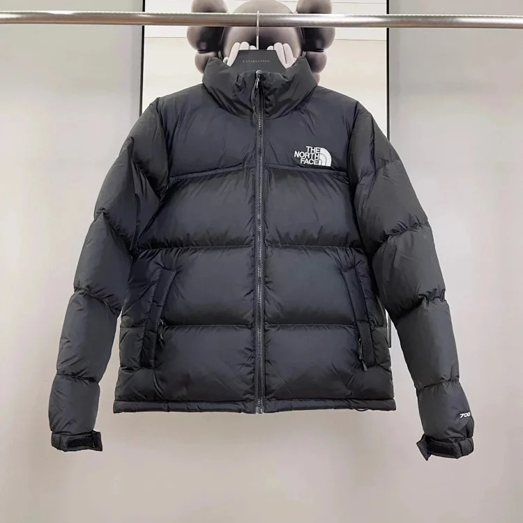 The North Face Down Jackets