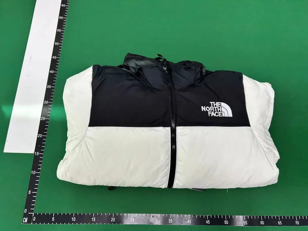 The North Face Down Jackets - 2