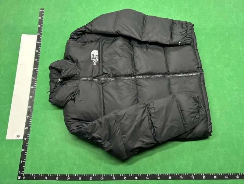 The North Face Down Jackets - 3