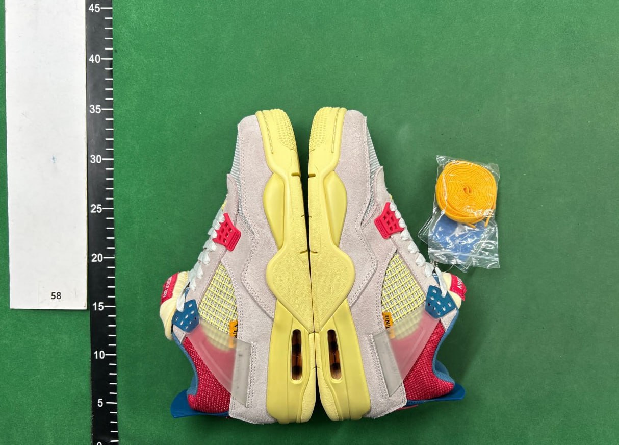 BF Air JORDAN4 - 1
