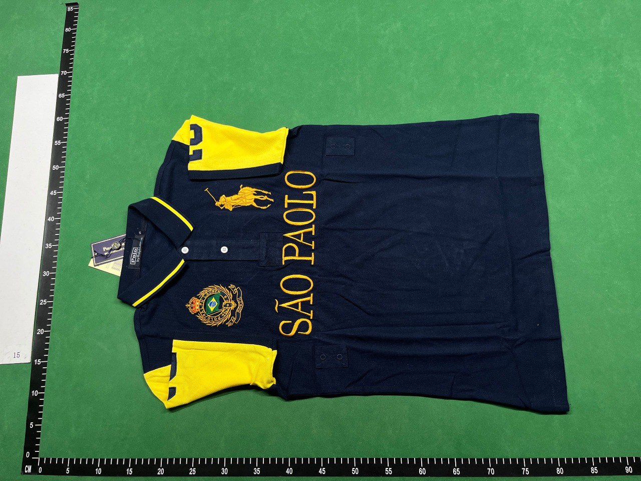 Ralph Lauren POLO                                                                                                         - 3