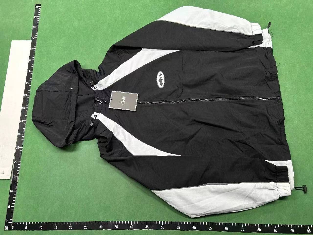 Corteiz Coat   - 2