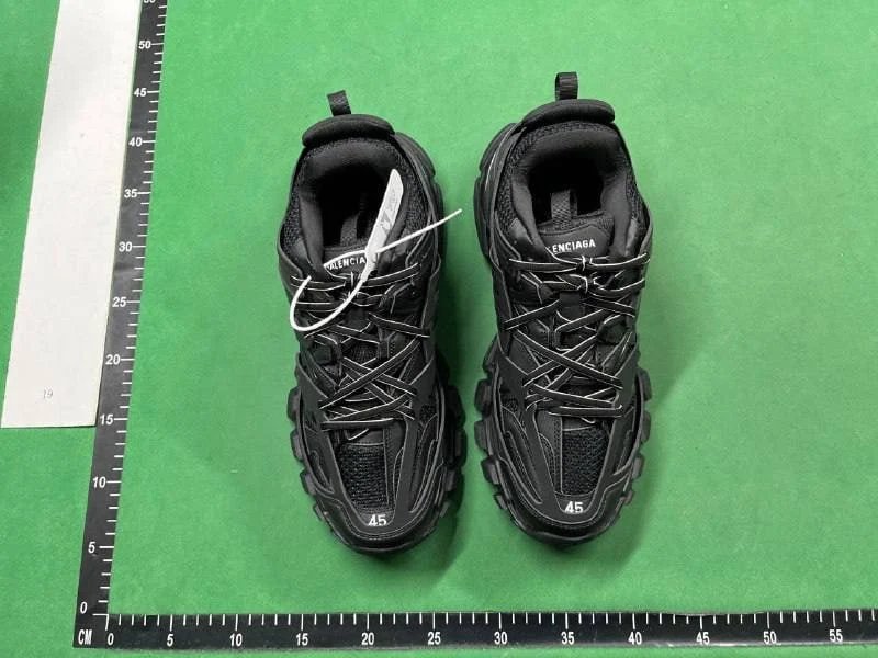 Balenciaga Track（38+ Styles） - 2