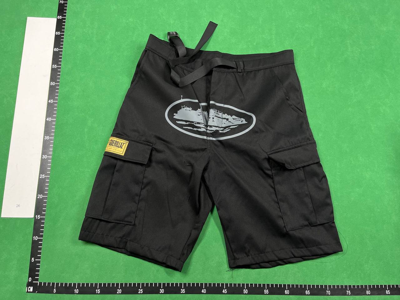 Corteiz Shorts  - 4