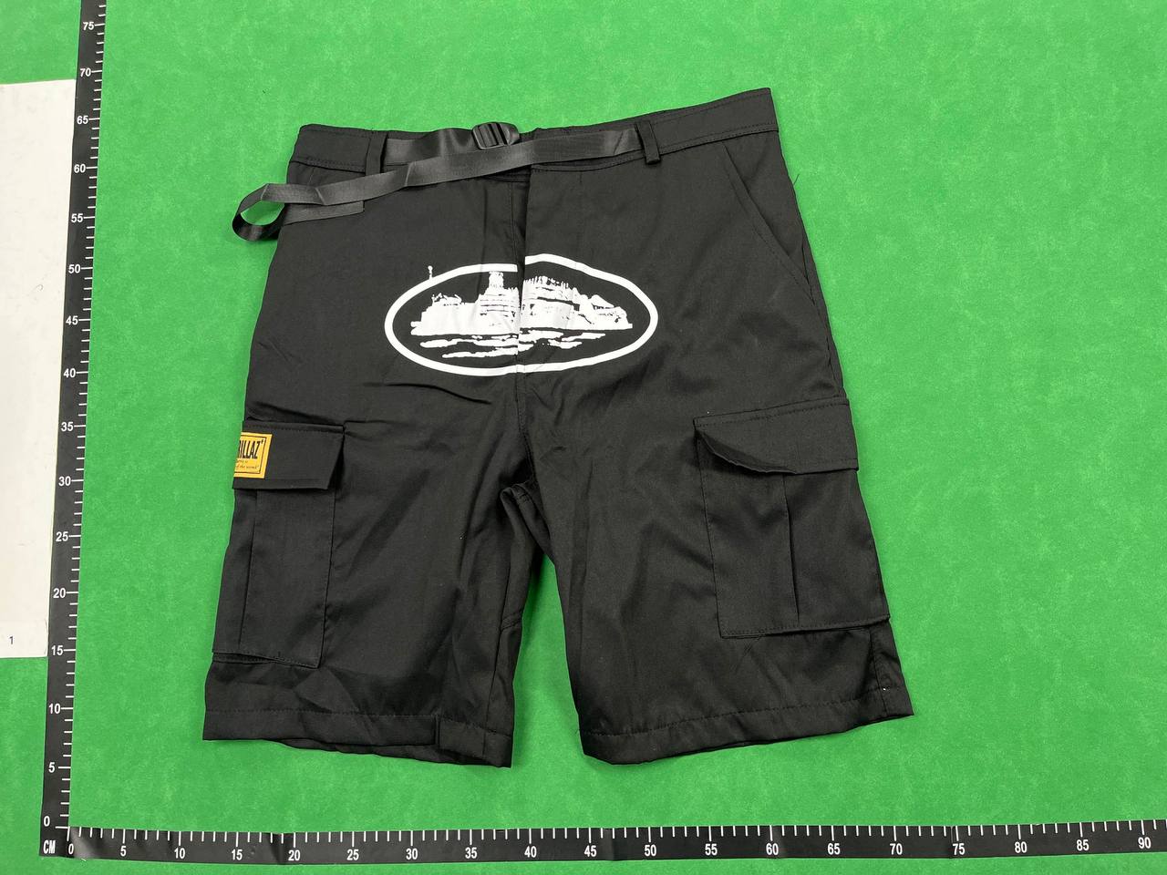 Corteiz Shorts  - 5