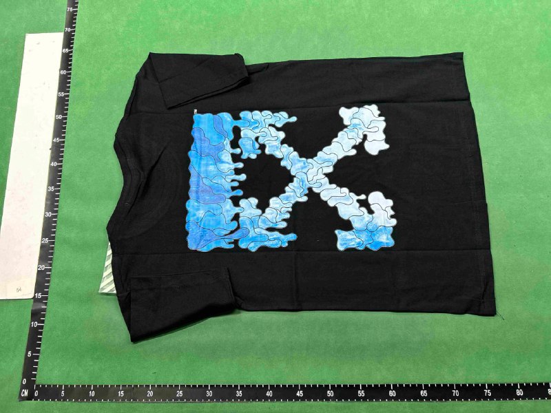 OFF-White T-Shirt  - 3