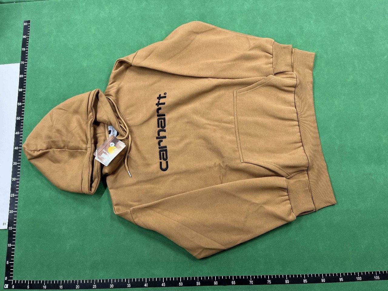 Carhartt Hoodie   - 4