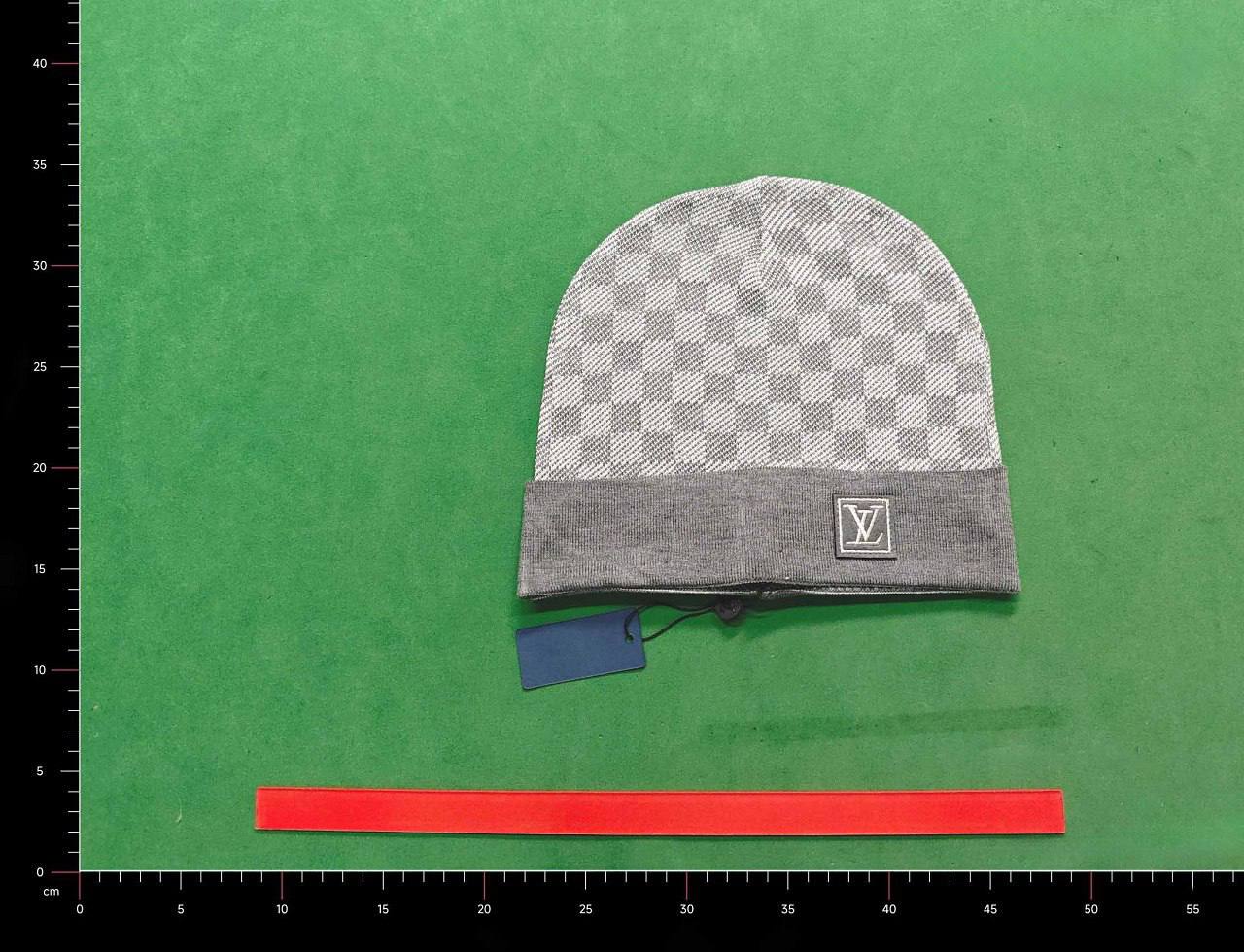 Louis Vuitton hat - 3