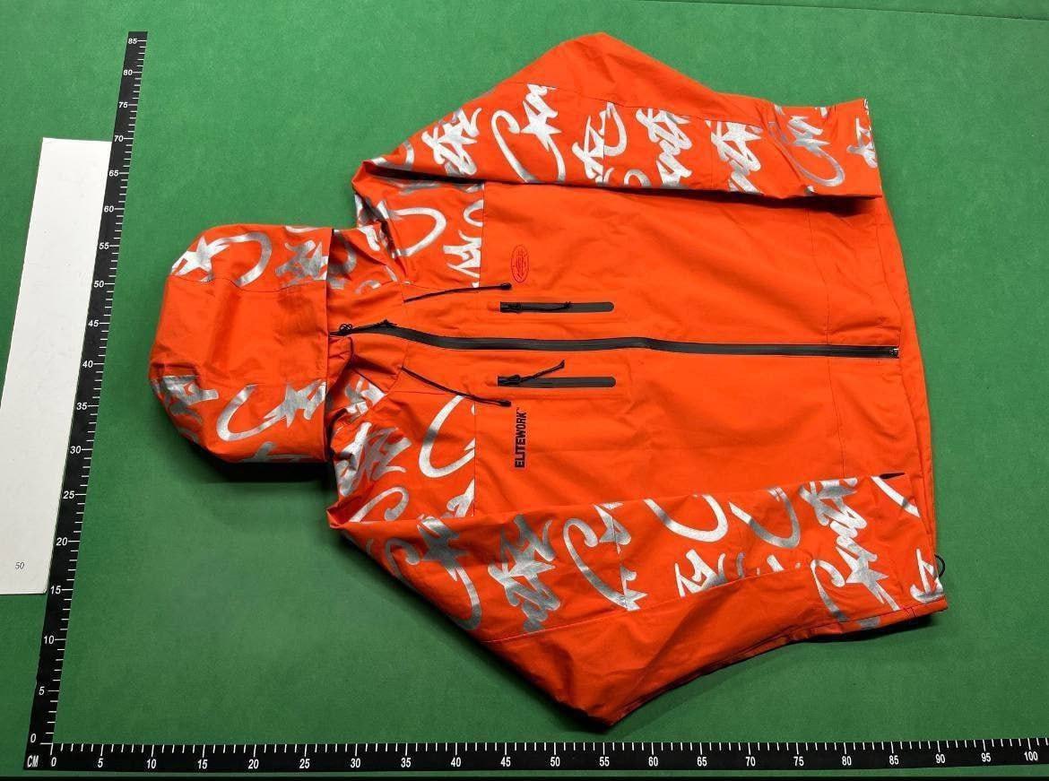  Alcatraz Sweatshirt