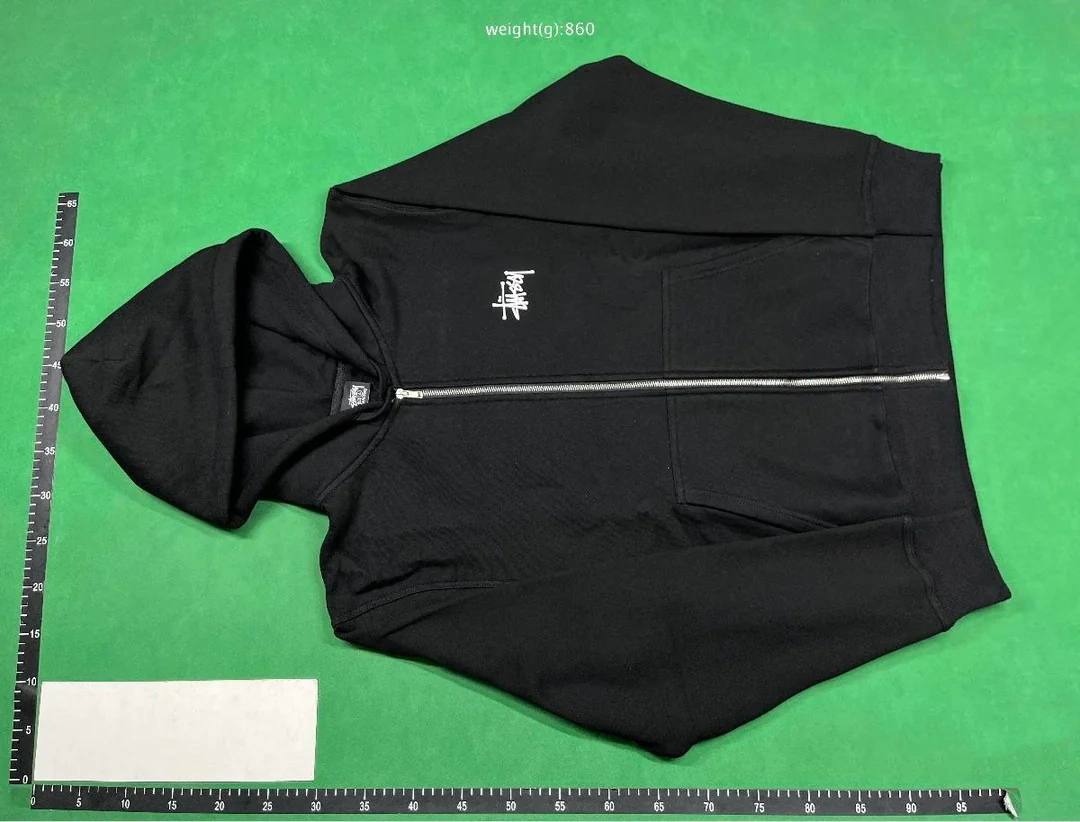  Alcatraz Sweatshirt - 3