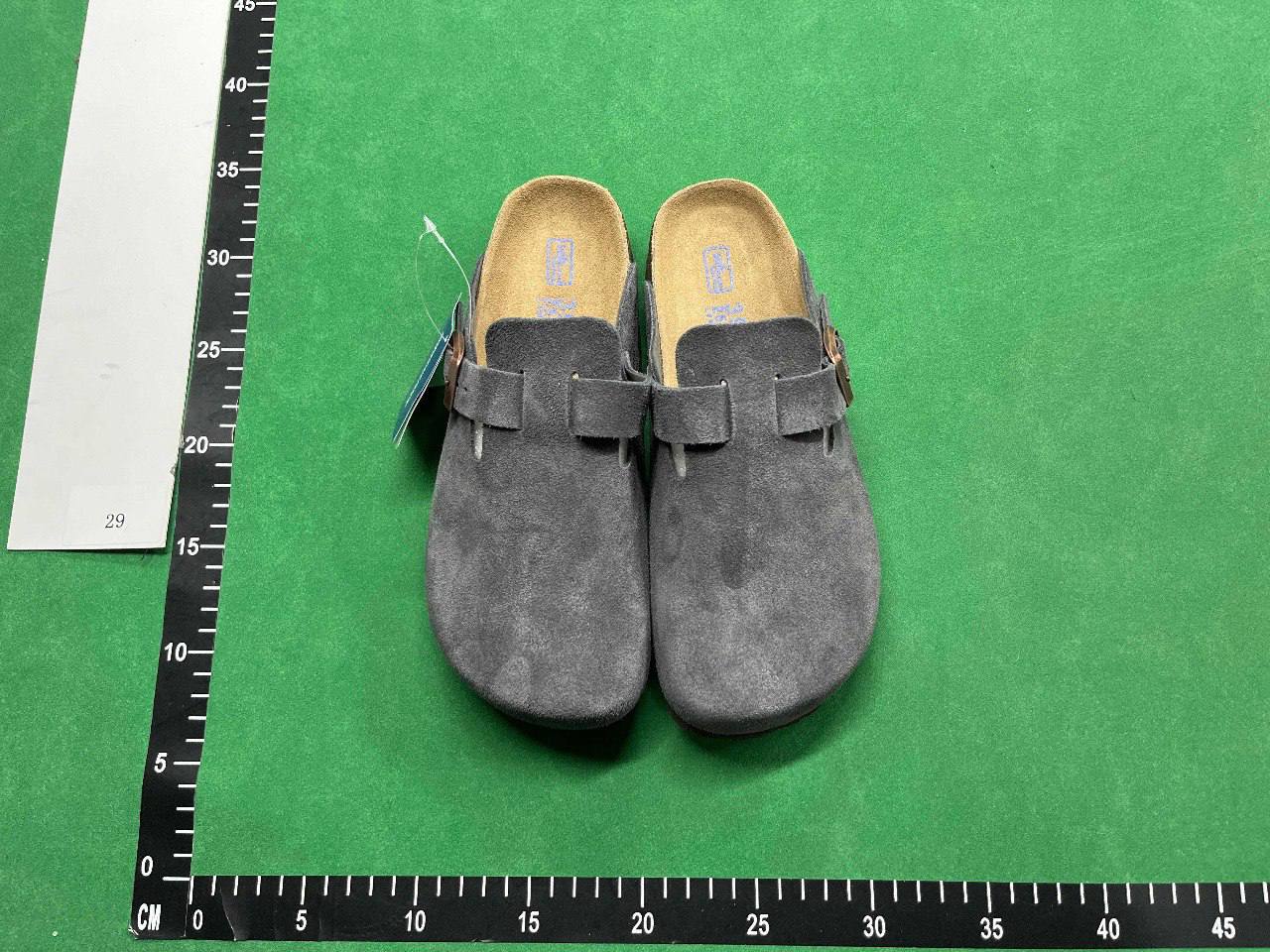    BIRKENSTOCK Plush Slippers - 2