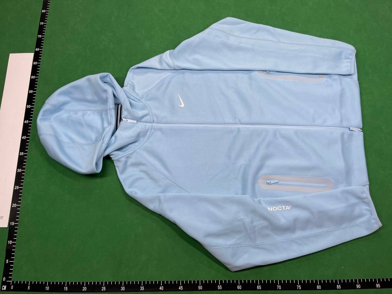 Nike Nocta Set ( 39 style TOP） - 2