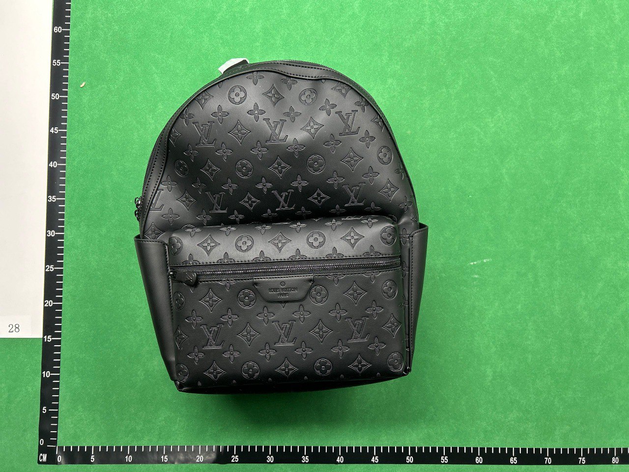 Louis Vuitton Bag                                                                                                         Louis Vuitton Bag                                                              - 4