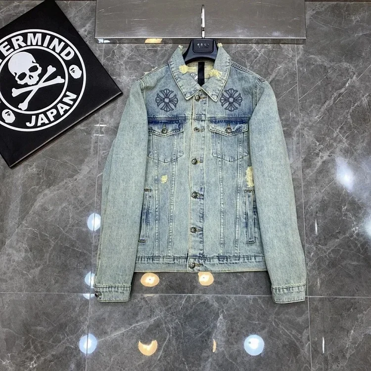  Chrome Hearts21ss