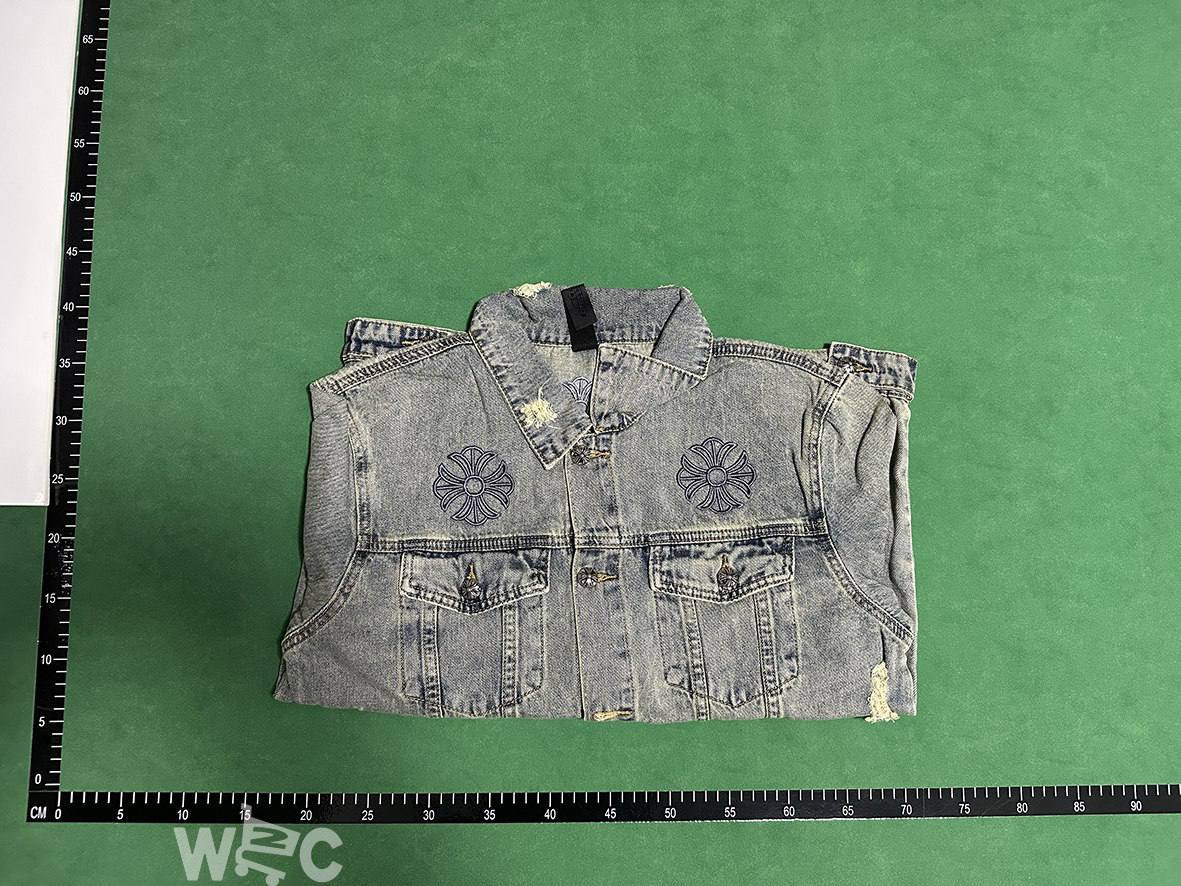  Chrome Hearts21ss - 2