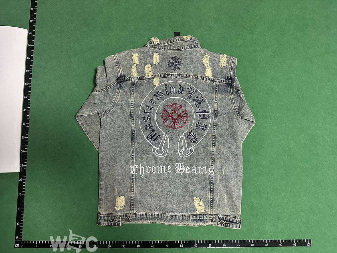  Chrome Hearts21ss - 3